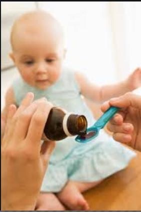 100ml 120ml 150ml ब्राउन प्लास्टिक दवा की बोतल पालतू जानवर खाली गोल मौखिक तरल पालतू जानवर प्लास्टिक खांसी सिरप की बोतल