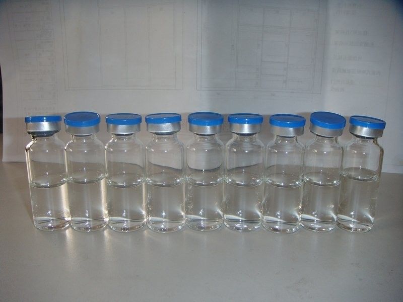 खाली 5ml 7ml 10ml छोटे फार्मास्युटिकल ग्लास की बोतलें स्पष्ट एम्बर मेडिकल क्रिम ट्यूबलर ग्लास फ्लायल बोतल