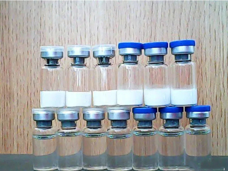 फार्मास्युटिकल 5ml 10ml खाली एम्बर क्लियर इंजेक्शन ट्यूबलर मेडिकल ग्लास की बोतल ब्यूटिल रबर क्लॉपर के साथ फ्लास्क की बोतल