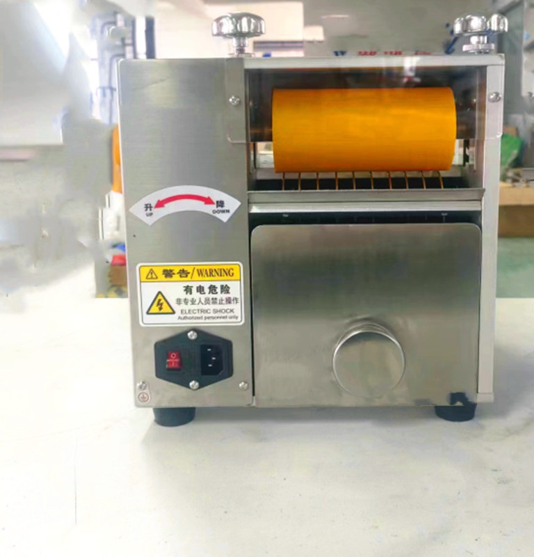 थोक सस्ता उच्च गुणवत्ता कैप्सूल गोली कैंडी एल्यूमीनियम प्लास्टिक deblister मशीन