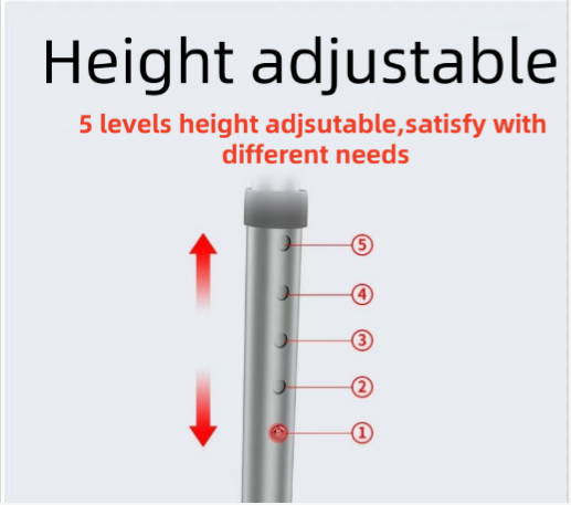 बाथरूम की कुर्सी 4-इन-1 कमोड कुर्सी शावर कुर्सी आर्मरेस्ट के साथ बड़े सक्शन कप पैर